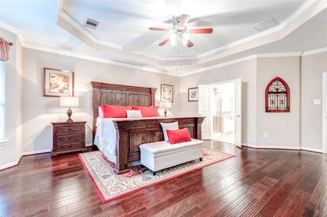 25414 Hamden Valley Drive, Richmond, TX 77406