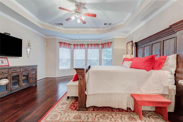 25414 Hamden Valley Drive, Richmond, TX 77406