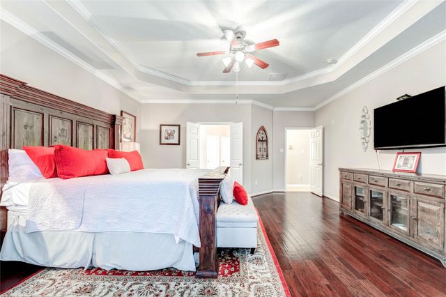 25414 Hamden Valley Drive, Richmond, TX 77406