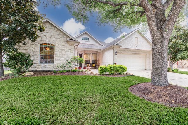 25414 Hamden Valley Drive, Richmond, TX 77406