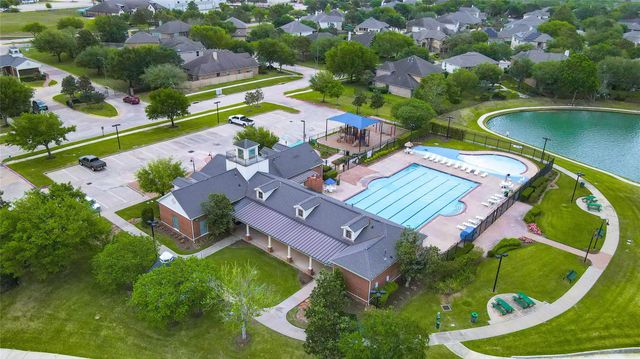 25414 Hamden Valley Drive, Richmond, TX 77406