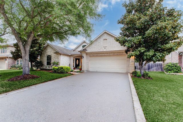 25414 Hamden Valley Drive, Richmond, TX 77406