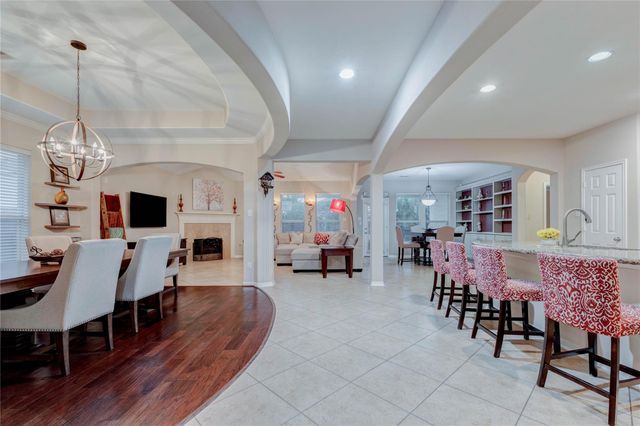 25414 Hamden Valley Drive, Richmond, TX 77406