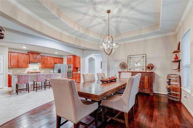 25414 Hamden Valley Drive, Richmond, TX 77406