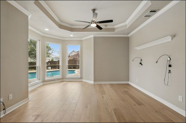 727 Ashleigh Lane, Southlake, TX 76092
