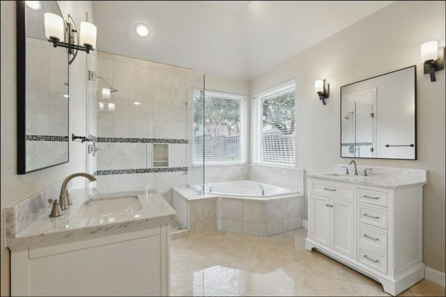 727 Ashleigh Lane, Southlake, TX 76092