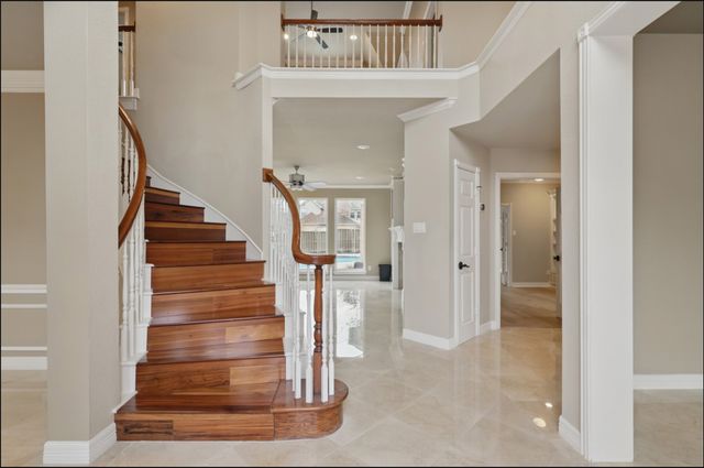 727 Ashleigh Lane, Southlake, TX 76092