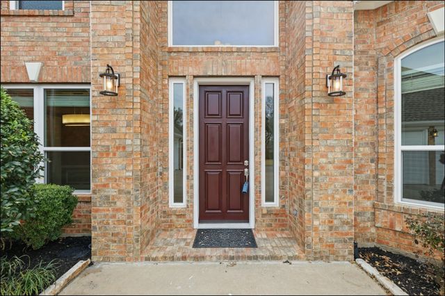 727 Ashleigh Lane, Southlake, TX 76092