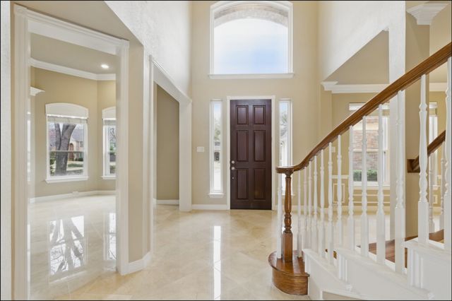 727 Ashleigh Lane, Southlake, TX 76092