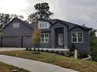 1907 NE Frost Drive, Bentonville, AR 72712