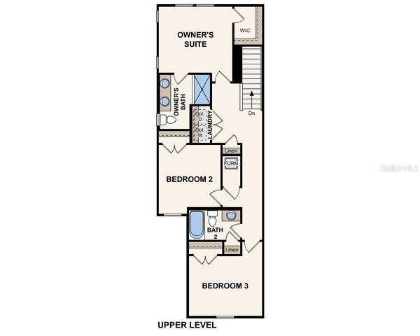 10729 WATERFIELD ROAD, Jacksonville, FL 32210