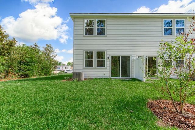 10729 WATERFIELD ROAD, Jacksonville, FL 32210