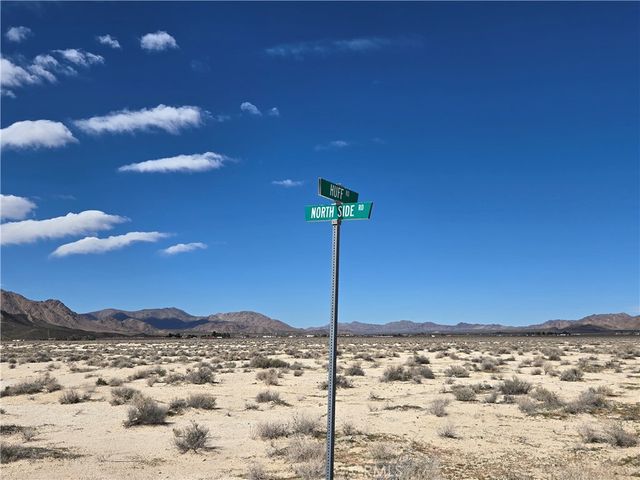 1 North Side, Lucerne Valley, CA 92356