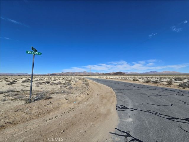 1 North Side, Lucerne Valley, CA 92356