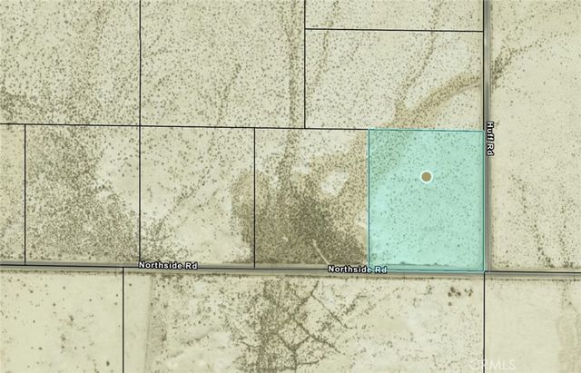 1 North Side, Lucerne Valley, CA 92356