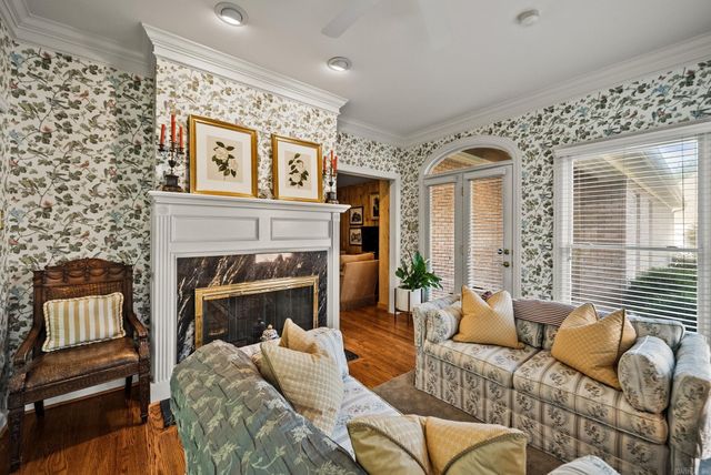 25 Avignon Court, Little Rock, AR 72223