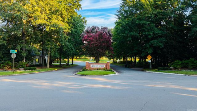 25 Avignon Court, Little Rock, AR 72223