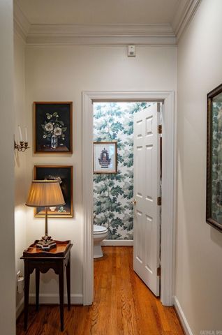 25 Avignon Court, Little Rock, AR 72223