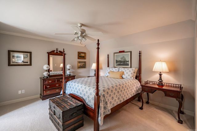 25 Avignon Court, Little Rock, AR 72223