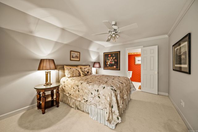25 Avignon Court, Little Rock, AR 72223
