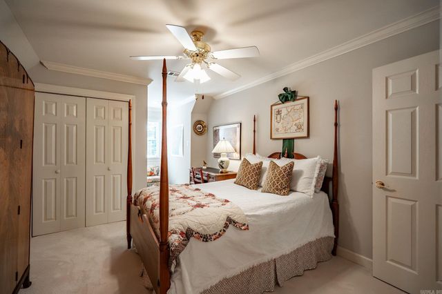 25 Avignon Court, Little Rock, AR 72223