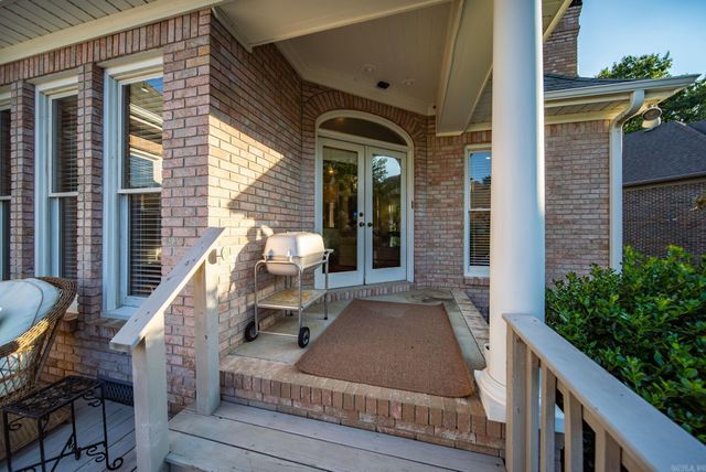 25 Avignon Court, Little Rock, AR 72223