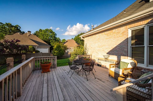 25 Avignon Court, Little Rock, AR 72223