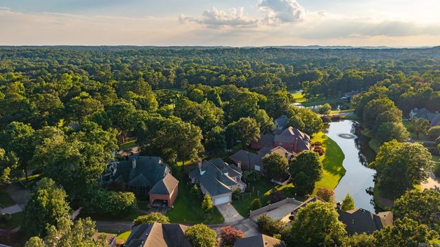 25 Avignon Court, Little Rock, AR 72223