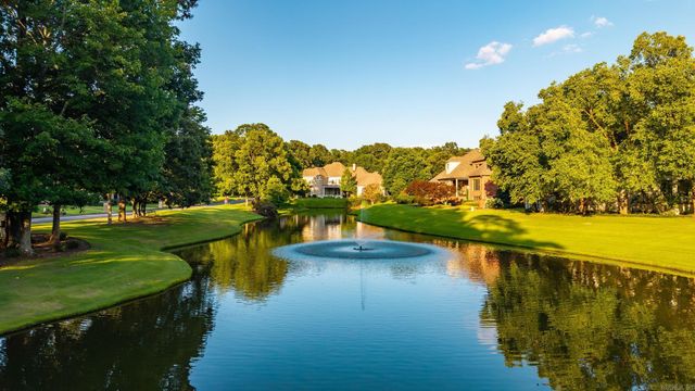 25 Avignon Court, Little Rock, AR 72223