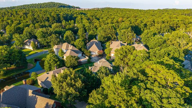 25 Avignon Court, Little Rock, AR 72223