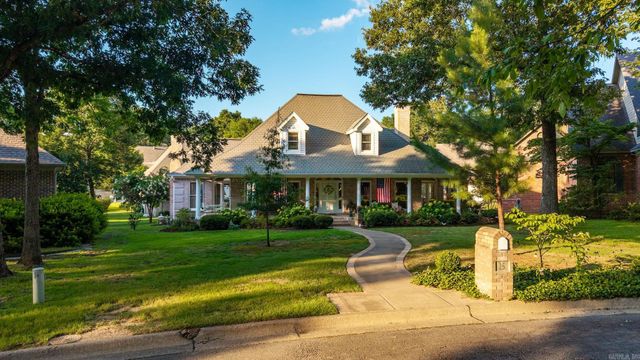 25 Avignon Court, Little Rock, AR 72223
