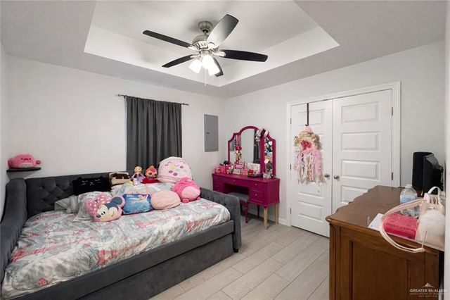 901 Noelia, Edcouch, TX 78538