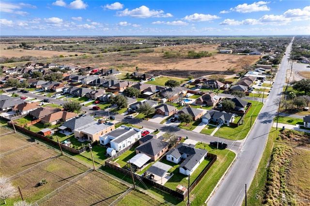 901 Noelia, Edcouch, TX 78538