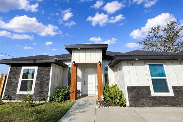 901 Noelia, Edcouch, TX 78538