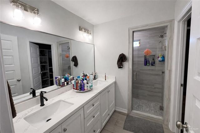 901 Noelia, Edcouch, TX 78538