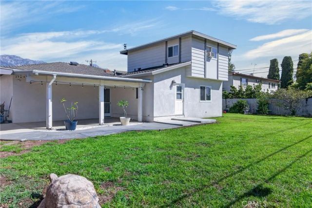 236 W Dayton, Upland, CA 91786