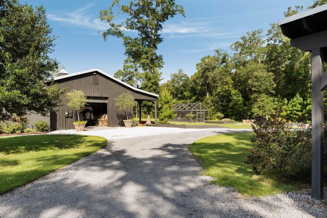 1885 Liberia Road, Wadmalaw Island, SC 29487