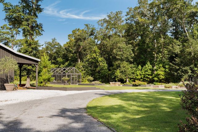 1885 Liberia Road, Wadmalaw Island, SC 29487
