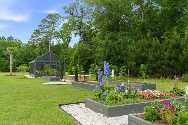 1885 Liberia Road, Wadmalaw Island, SC 29487