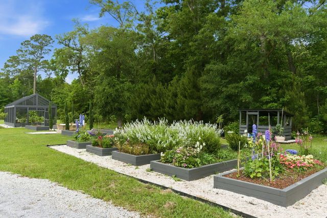 1885 Liberia Road, Wadmalaw Island, SC 29487