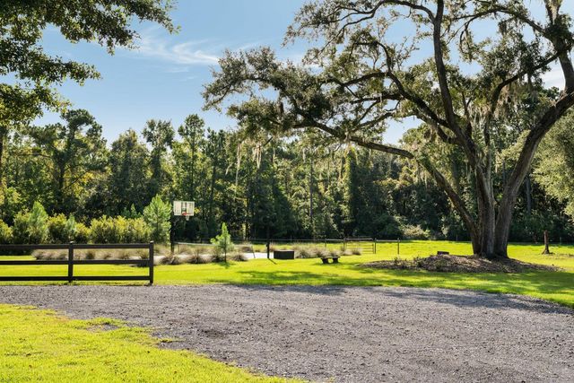 1885 Liberia Road, Wadmalaw Island, SC 29487