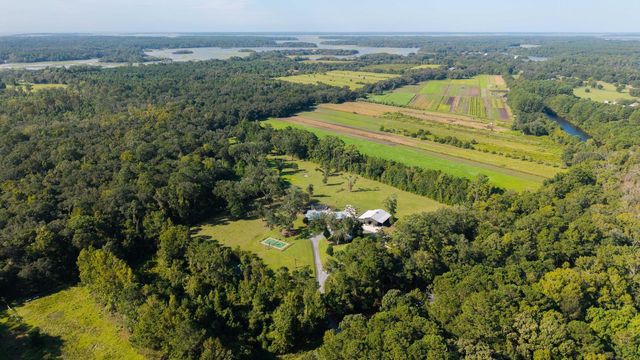 1885 Liberia Road, Wadmalaw Island, SC 29487