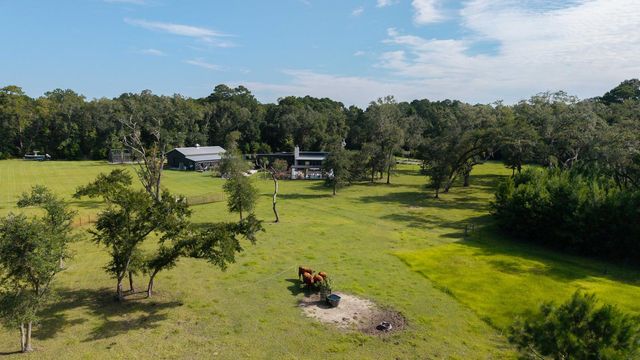 1885 Liberia Road, Wadmalaw Island, SC 29487