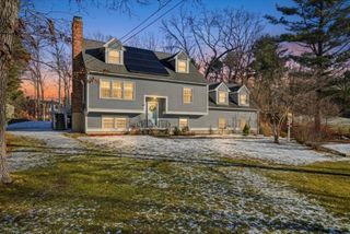 38 Pearson Drive, Newbury, MA 01922