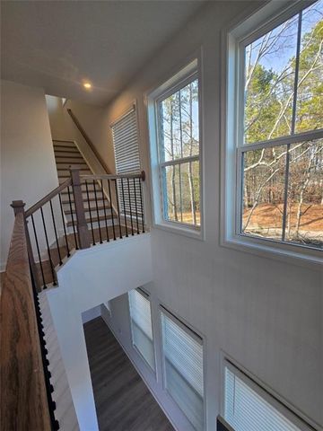 6009 Haviland Alley, Sugar Hill, GA 30518