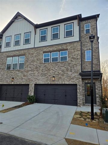 6009 Haviland Alley, Sugar Hill, GA 30518