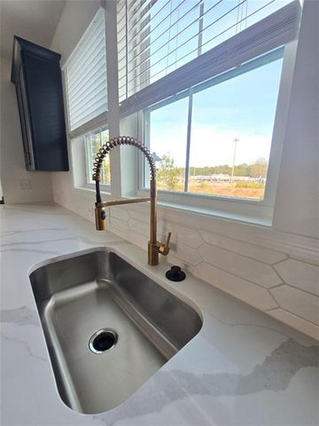 6009 Haviland Alley, Sugar Hill, GA 30518