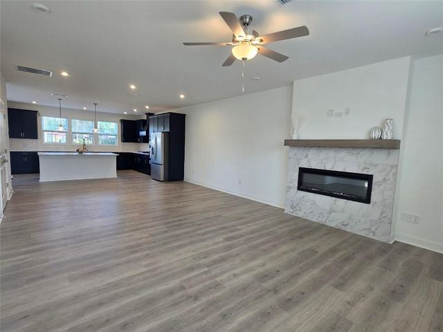 6009 Haviland Alley, Sugar Hill, GA 30518