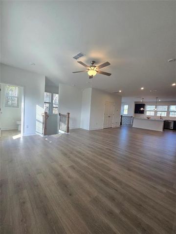 6009 Haviland Alley, Sugar Hill, GA 30518