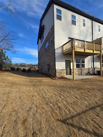 6009 Haviland Alley, Sugar Hill, GA 30518